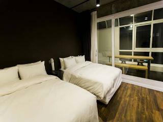 Amass Hotel Insadong Seoul