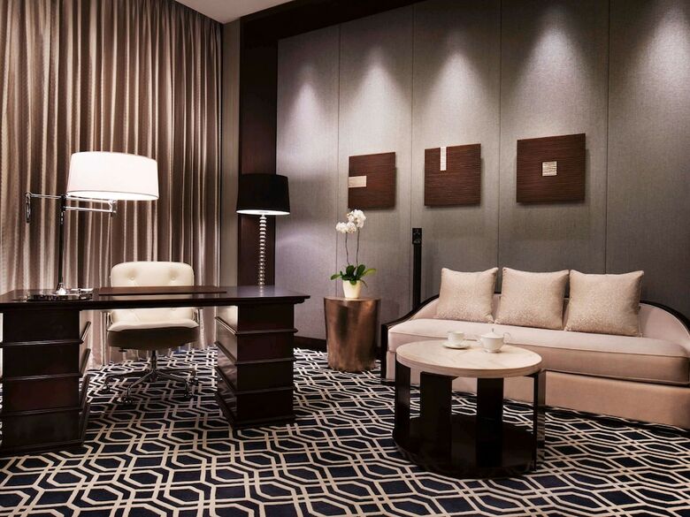 Hotel Fairmont Jakarta