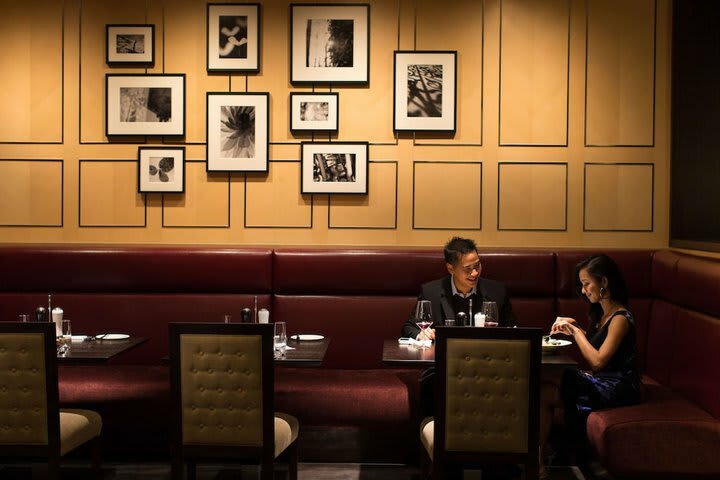 Hotel Fairmont Jakarta