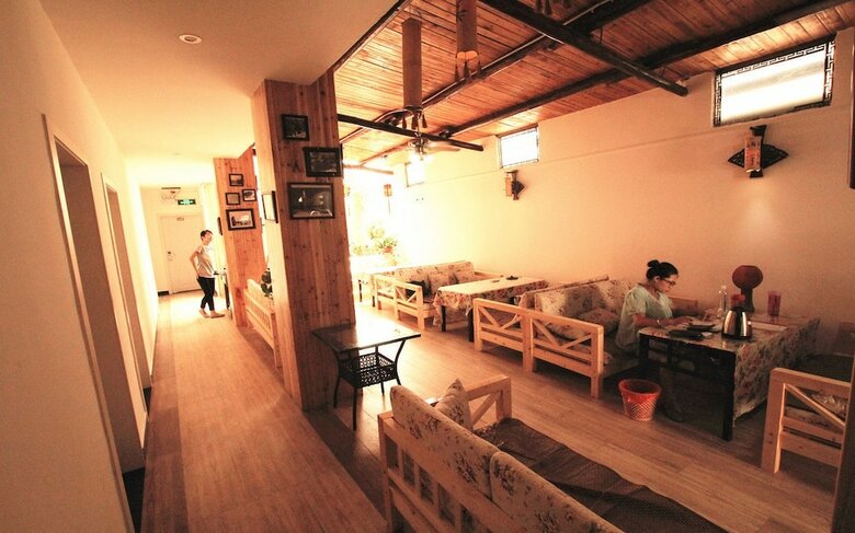 Buddy's Hostel