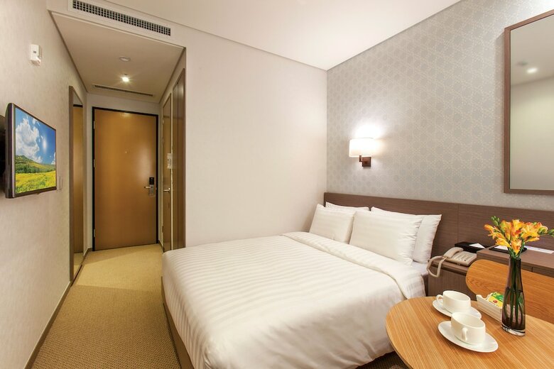 Migliore Hotel Seoul Myeongdong
