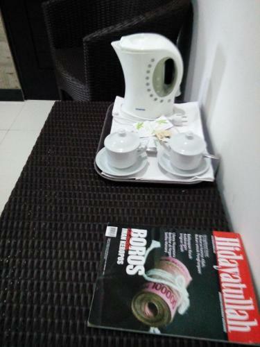 Hotel Bayt Kaboki