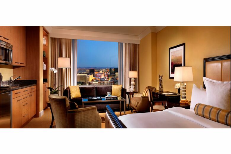 Trump International Hotel Las Vegas