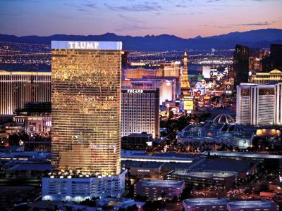 Trump International Hotel Las Vegas