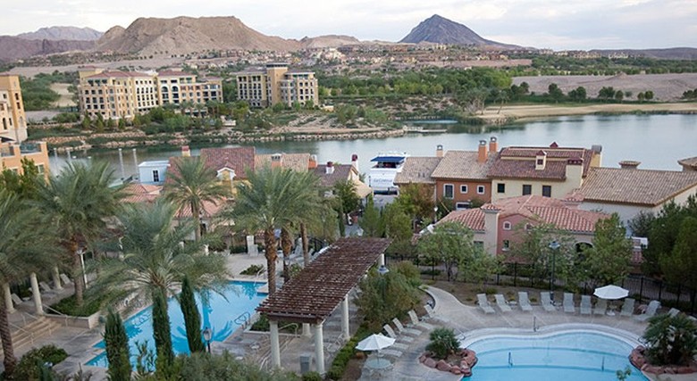 Hotel Aston Montelago Village Resort