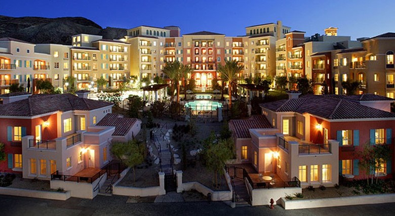 Hotel Aston Montelago Village Resort