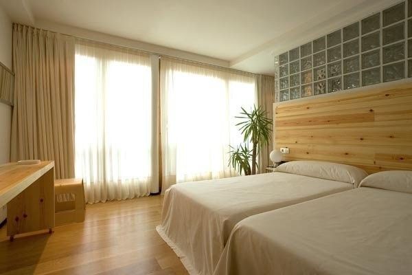 Hotel La Plaza II