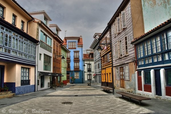 Hotel La Plaza II