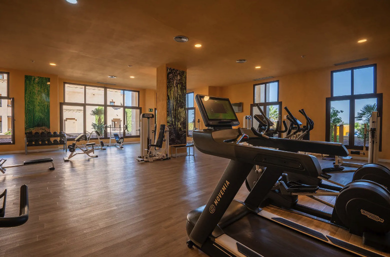 Hotel Vila Gale Isla Canela