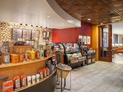 Hotel Courtyard By Marriott Miami Airport South