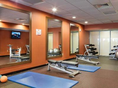 Hotel Courtyard By Marriott Miami Airport South
