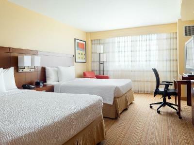 Hotel Courtyard By Marriott Miami Airport South