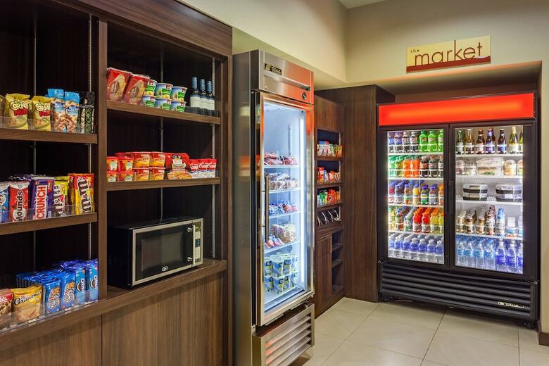 Hotel Courtyard By Marriott Miami Airport South