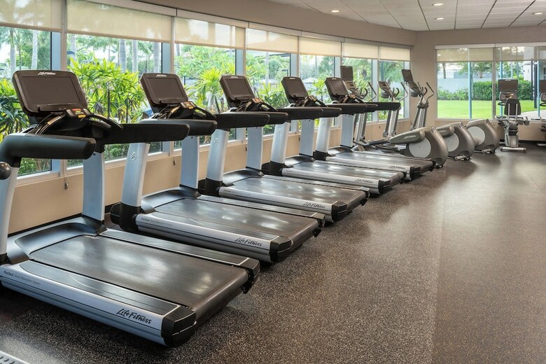 Hotel Courtyard By Marriott Miami Airport South