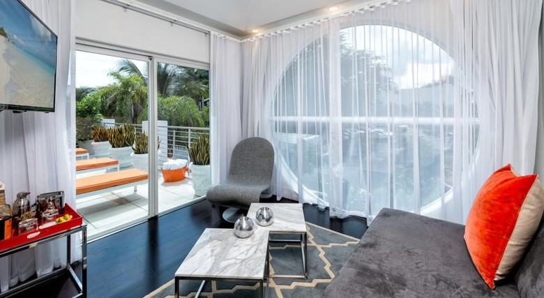 Hotel Sanctuary South Beach