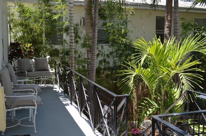Sobeyou Bed And Breakfast