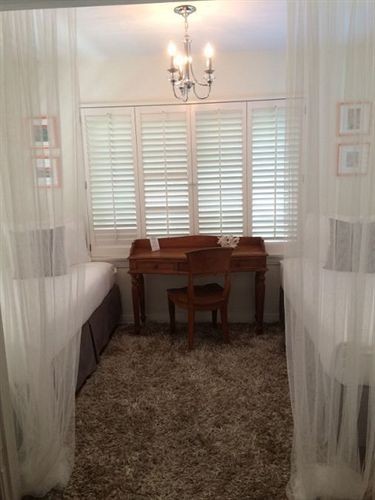 Sobeyou Bed And Breakfast