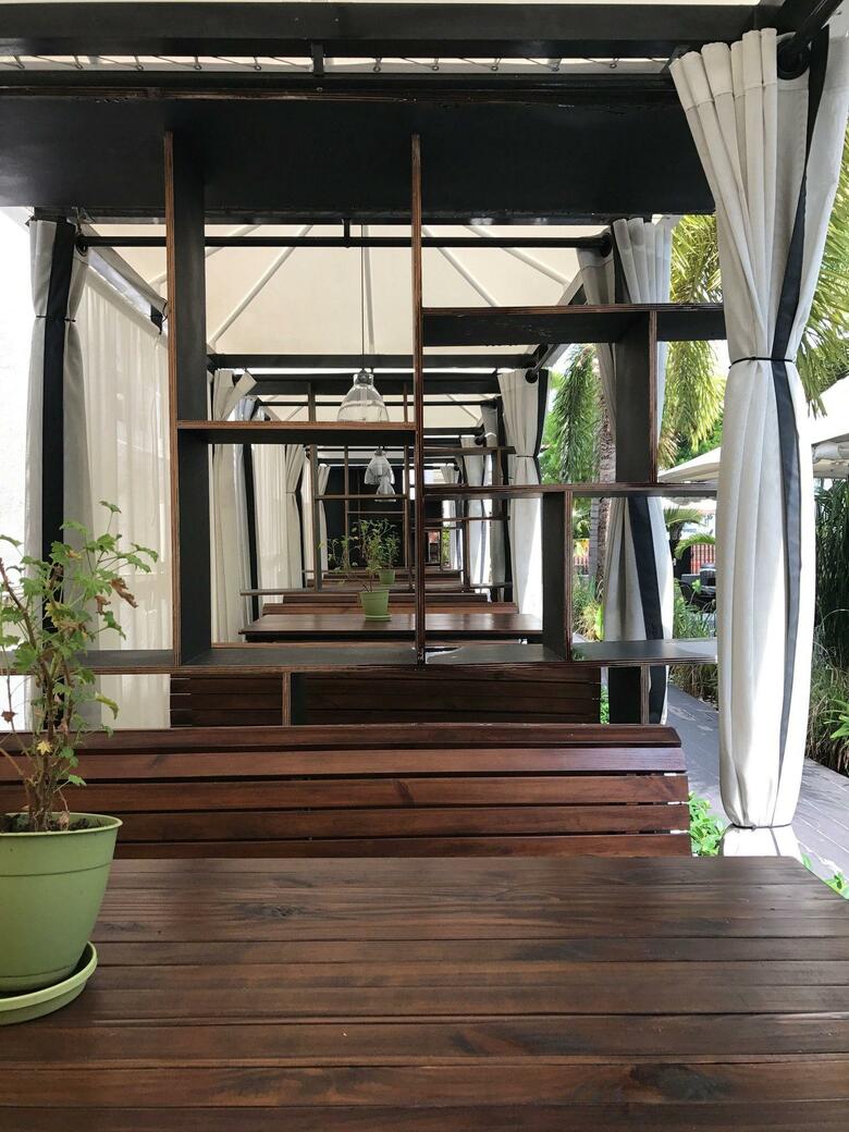 Hotel South Beach Plaza Villas