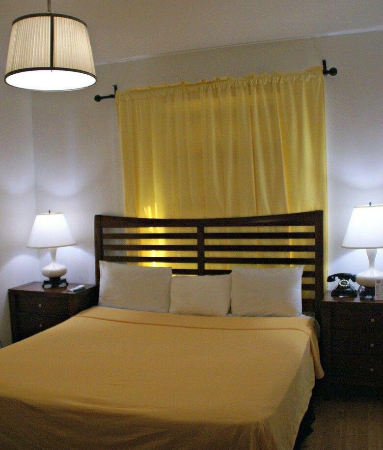 Hotel South Beach Plaza Villas