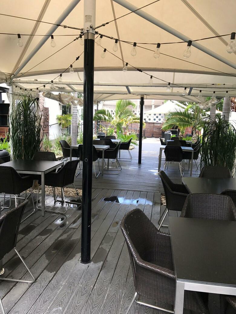 Hotel South Beach Plaza Villas