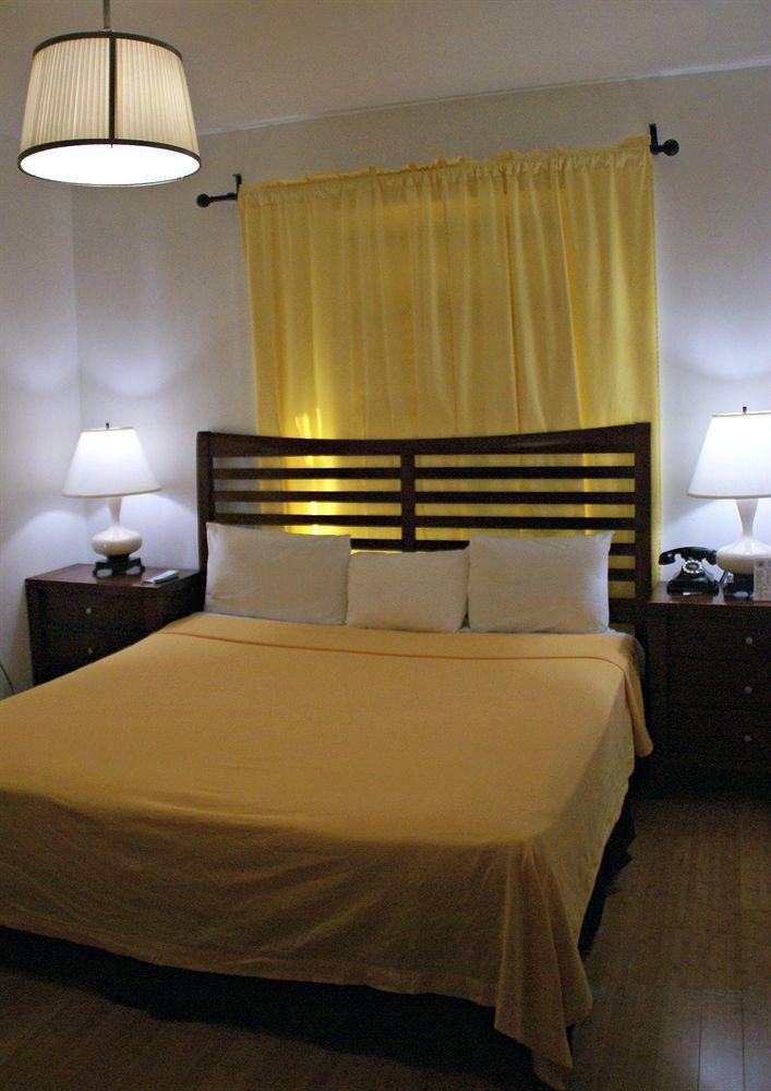 Hotel South Beach Plaza Villas