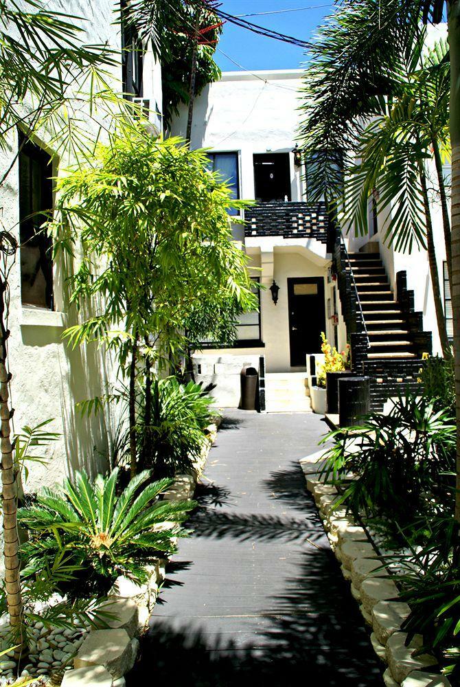 Hotel South Beach Plaza Villas