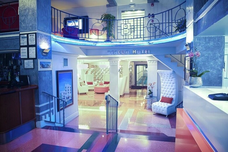 Beacon Hotel