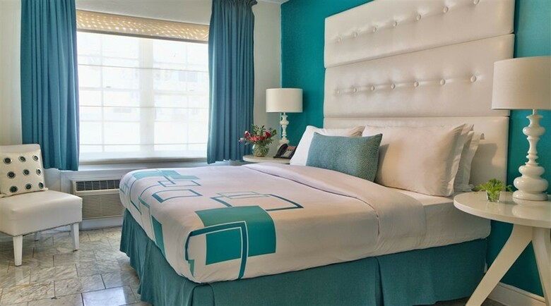 Beacon Hotel