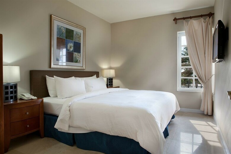 The Bentley Hotel & Beach Club