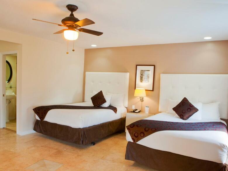 Beach Park Hotel