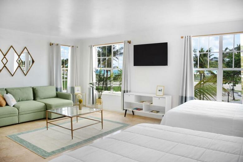 Beach Park Hotel