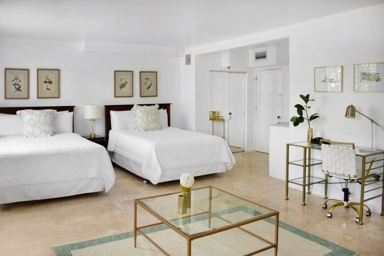 Beach Park Hotel