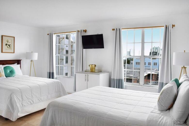 Beach Park Hotel