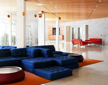 Hotel The Standard Miami