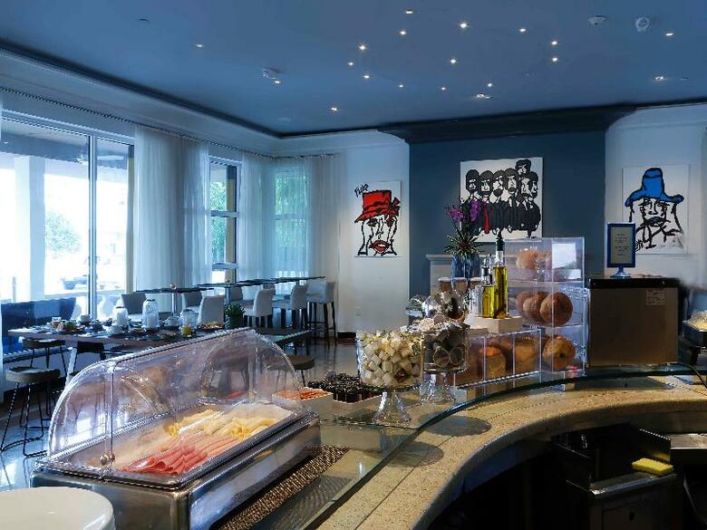 Hotel Balfour Miami Beach, A Morgans Originals