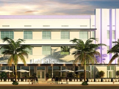 Hotel Balfour Miami Beach, A Morgans Originals