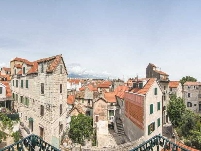 Hotel Apartman Sanda