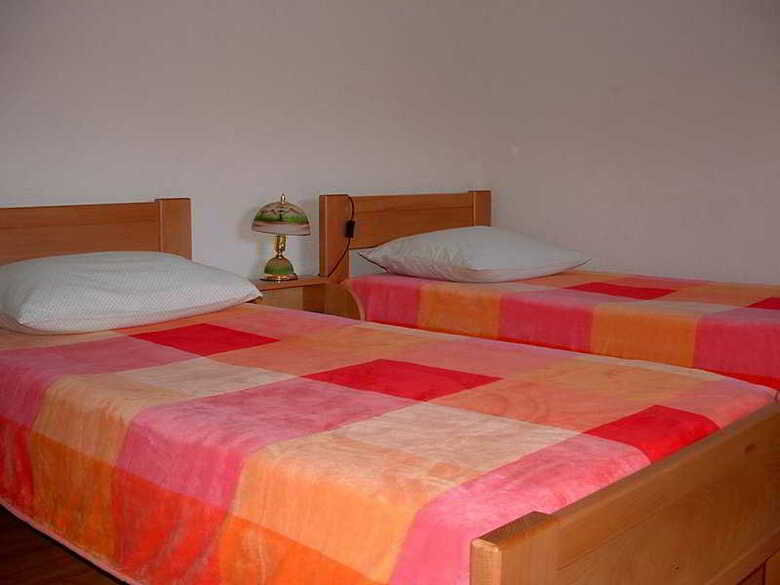 Hotel Apartman Sanda