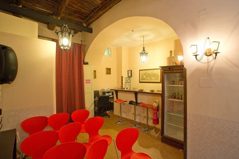Toledo Hotel