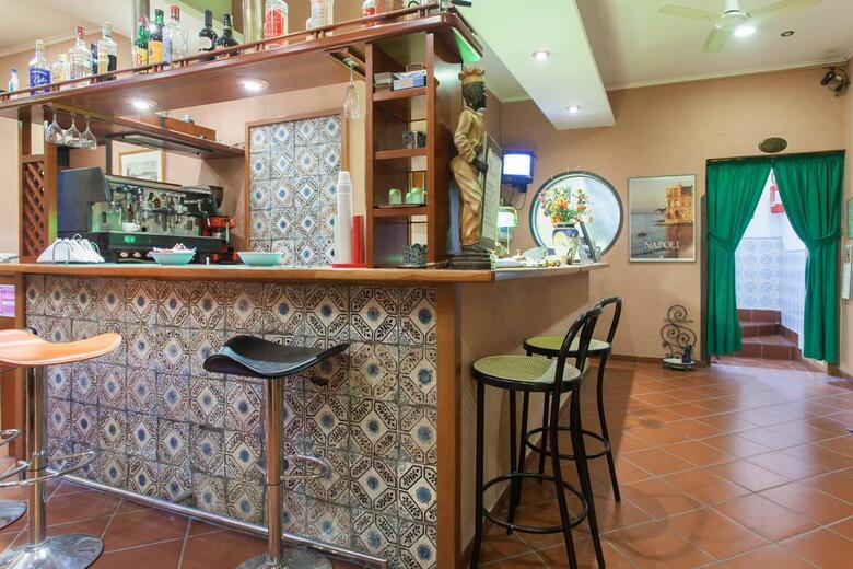 Toledo Hotel