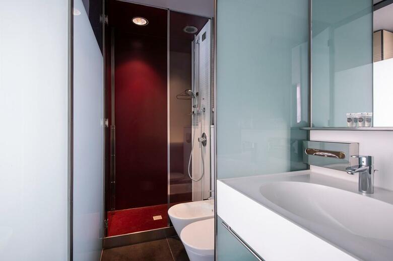 Hotel Verona