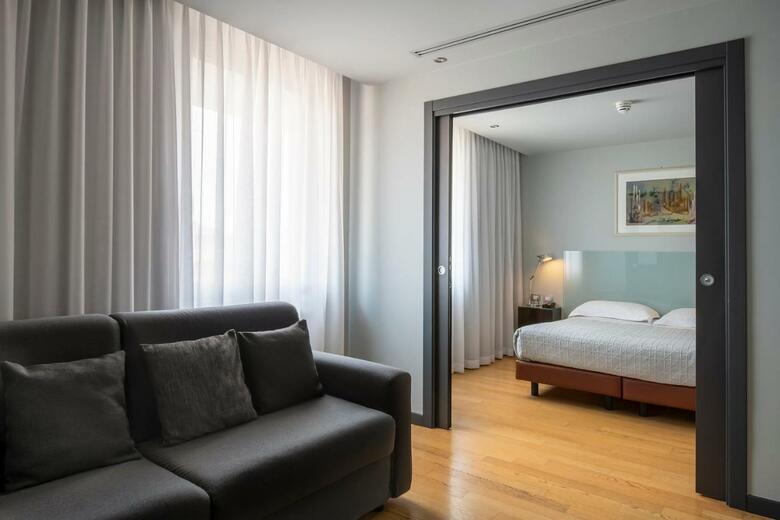 Hotel Verona