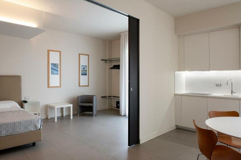 Hotel Verona