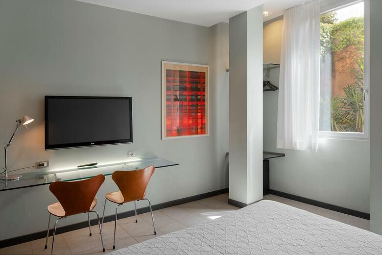 Hotel Verona