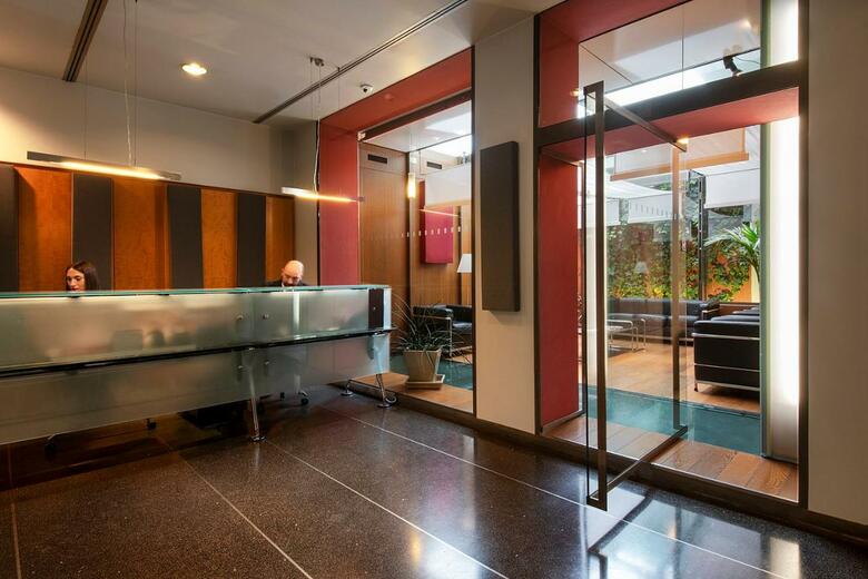Hotel Verona