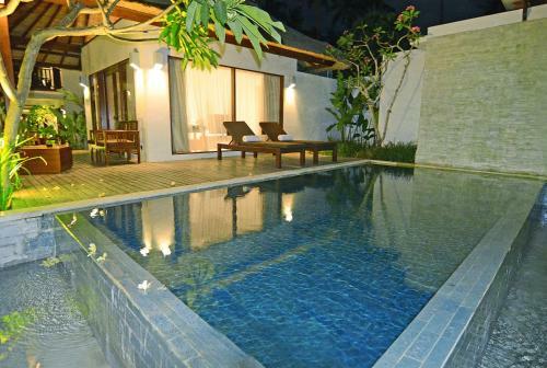 Hotel Living Asia Resort And Spa