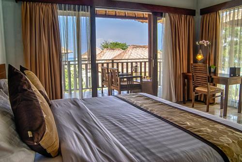 Hotel Living Asia Resort And Spa