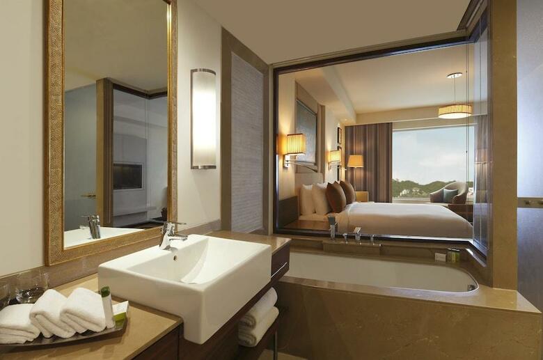 Hotel Doubletree By Hilton Agra