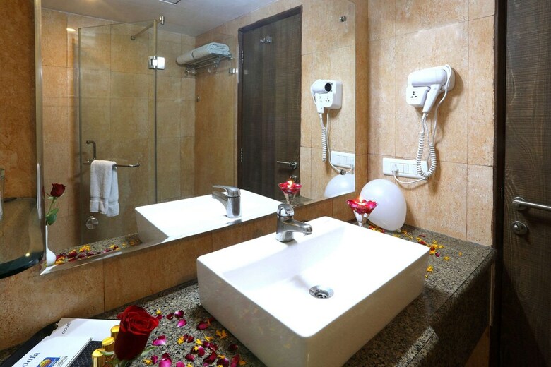 Hotel Comfort Inn Alstonia