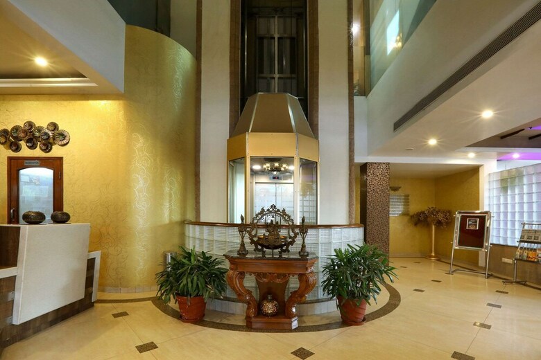 Hotel Comfort Inn Alstonia